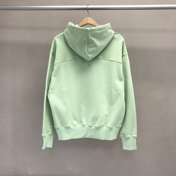 Amiri shirt close-up — premium authentic designer style