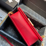  women's handbag, mid design, view 5