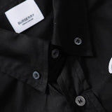 Burberry designer clothing styled look premium fashion