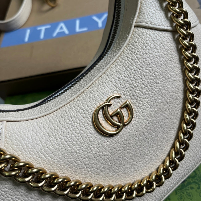 Back view of everyday-luxe premium women's handbag – women's premium purse