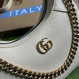 Back view of everyday-luxe premium women's handbag – women's premium purse