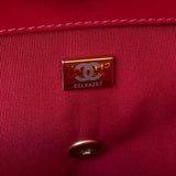  women's handbag, mid design, view 4