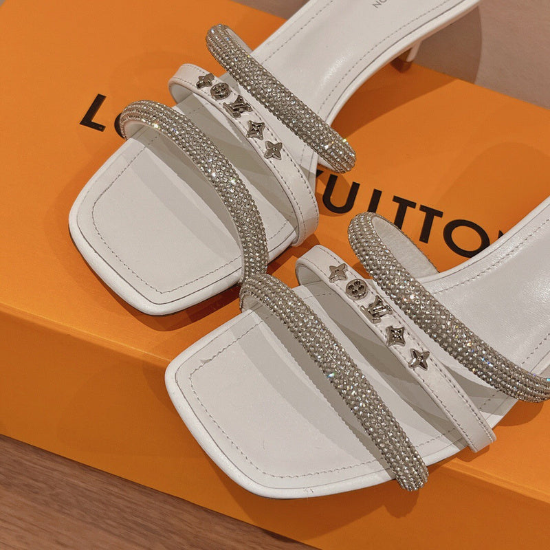 Louis Vuitton shoes Style 352 - additional angle view
