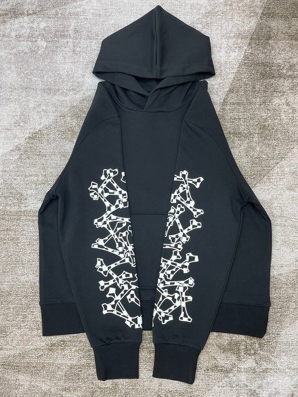Amiri hoodie lifestyle view — premium authentic designer style