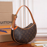 top-handle bag interior and compartment view