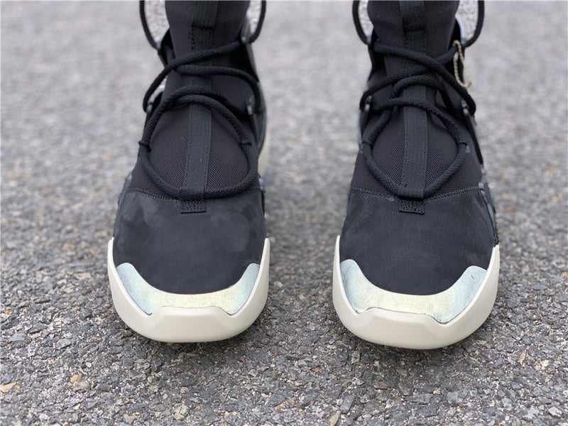 Nike Men's & Women's Signature Luxury Sneakers — Style 096 side view