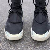 Nike Men's & Women's Signature Luxury Sneakers — Style 096 side view