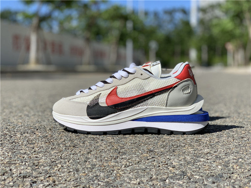 Nike Men's & Women's Iconic Street Trainers — Style 071 angle view