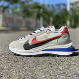 Nike Men's & Women's Iconic Street Trainers — Style 071 angle view