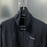 Balenciaga clothing close-up — premium authentic designer style