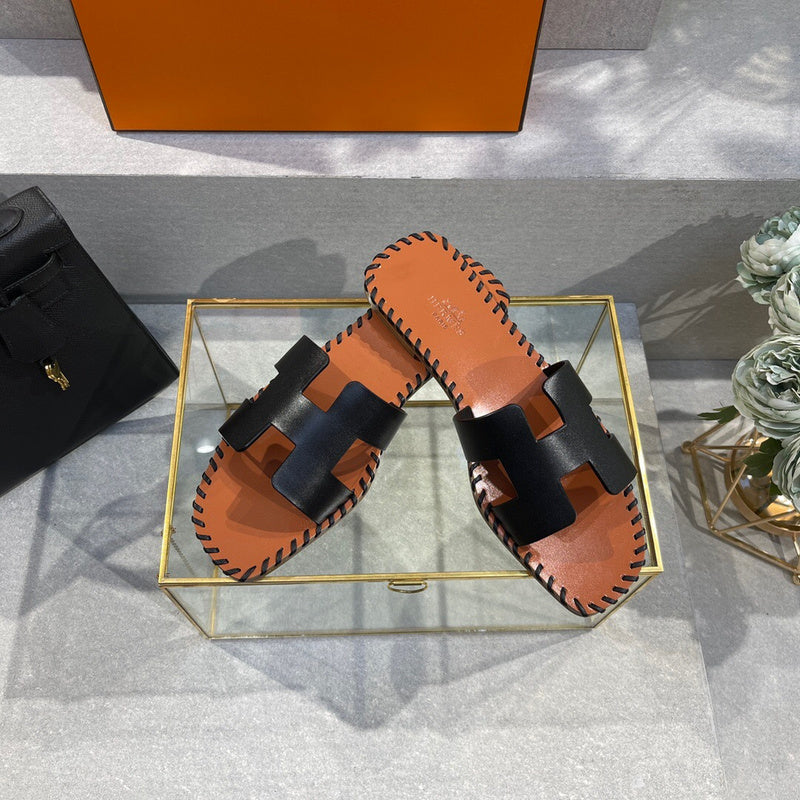Hermes shoes Style 311 - front view, premium designer craftsmanship