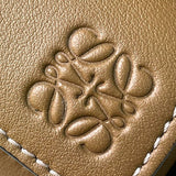 Ziva's Charm handbag – side angle view (12.5cm*18cm*8cm)