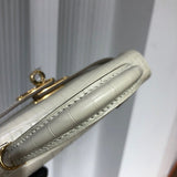 Sophisticated bag women's premium everyday handbag