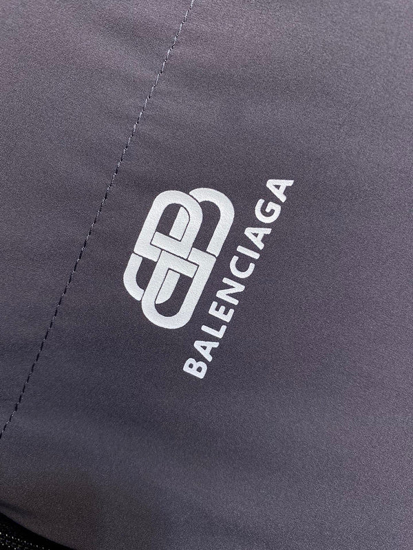 Balenciaga designer clothing front view designer style