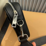 Ziva's Charm handbag – interior view (22cm*15cm*5cm)