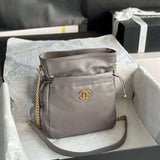 Zivas Charm Signature Style Everyday Handbag (Effortless Style Upgrade) – Styled Look