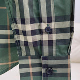 Burberry clothing product view — premium authentic designer style