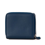 Side view of Balenciaga wallet premium designer bag