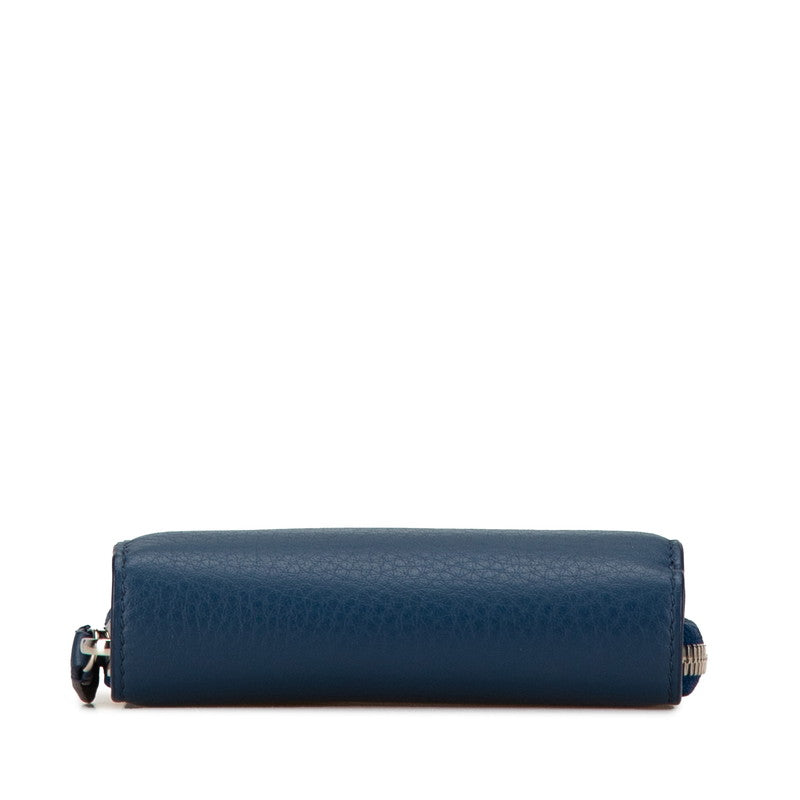 Balenciaga authentic luxury wallet leather craftsmanship