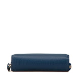 Balenciaga authentic luxury wallet leather craftsmanship