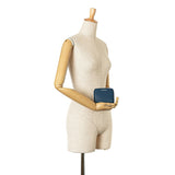 Zelvelix elegant leather Luxury Item top view