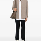 Fendi blouses lifestyle shot premium designer piece