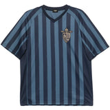 Fendi tee shirts luxury designer piece front view