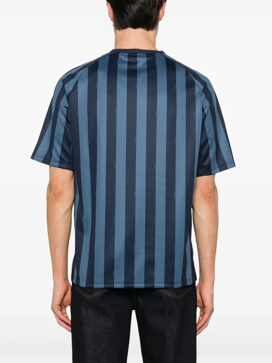 Fendi tee shirts side profile designer luxury fashion