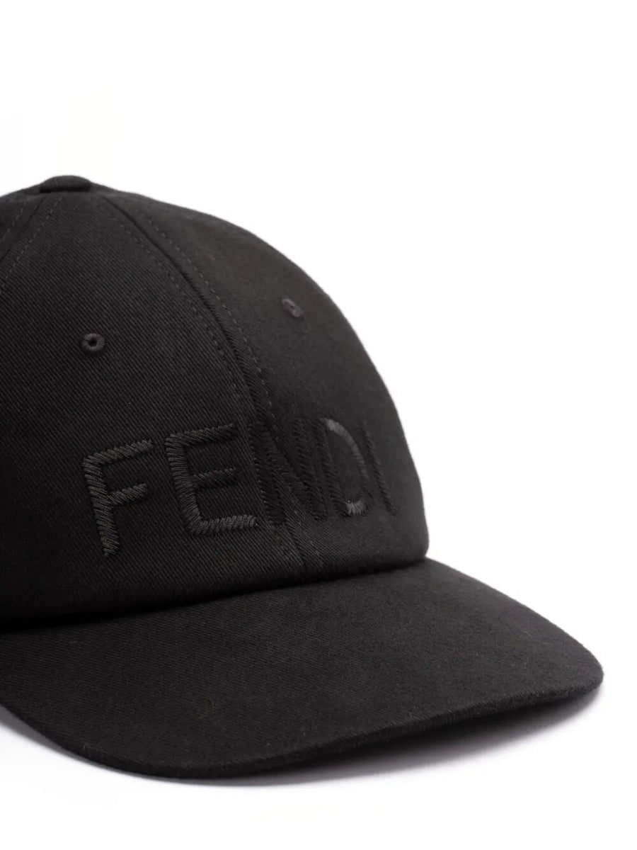 Fendi premium scarves & wraps detail and craftsmanship close-up