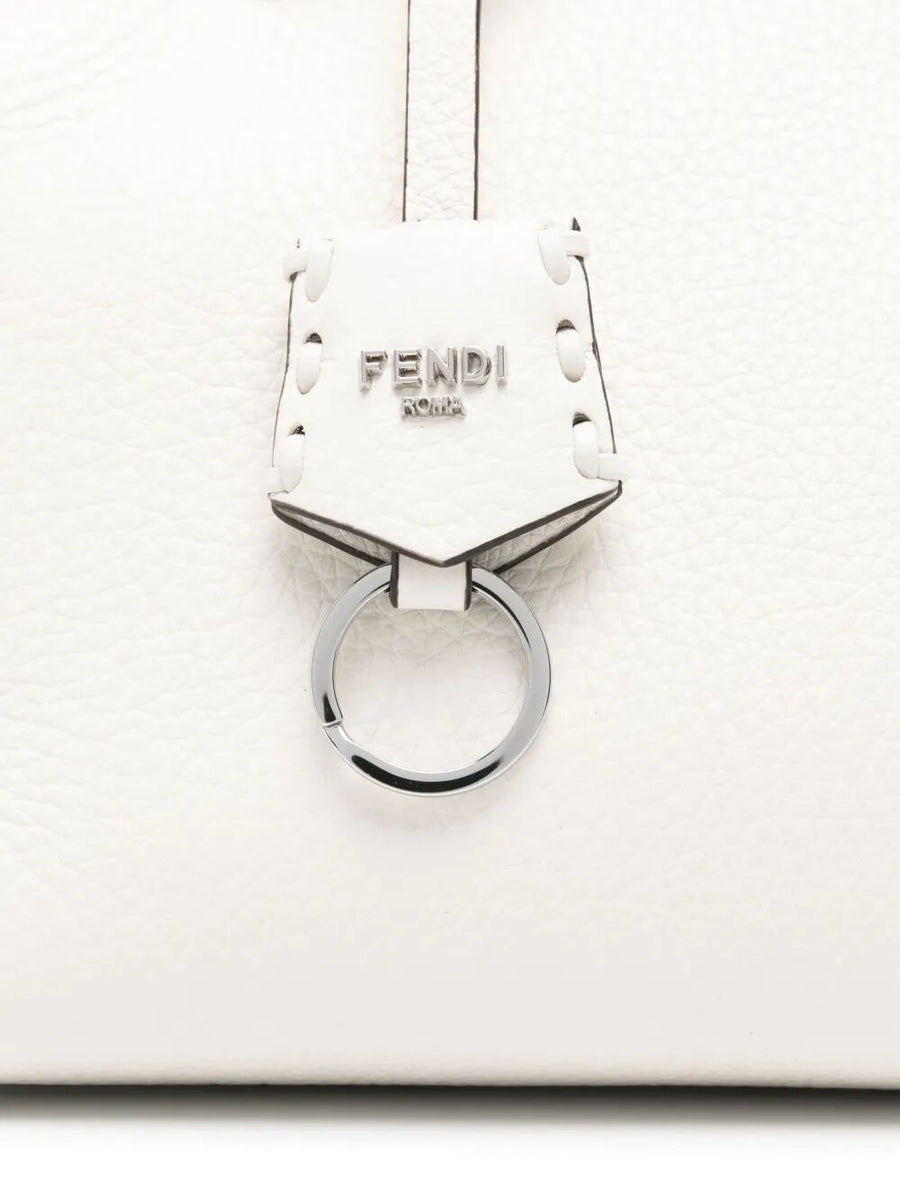 Fendi shoulder bags side profile designer luxury fashion
