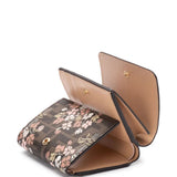 Fendi wallets side profile designer luxury fashion