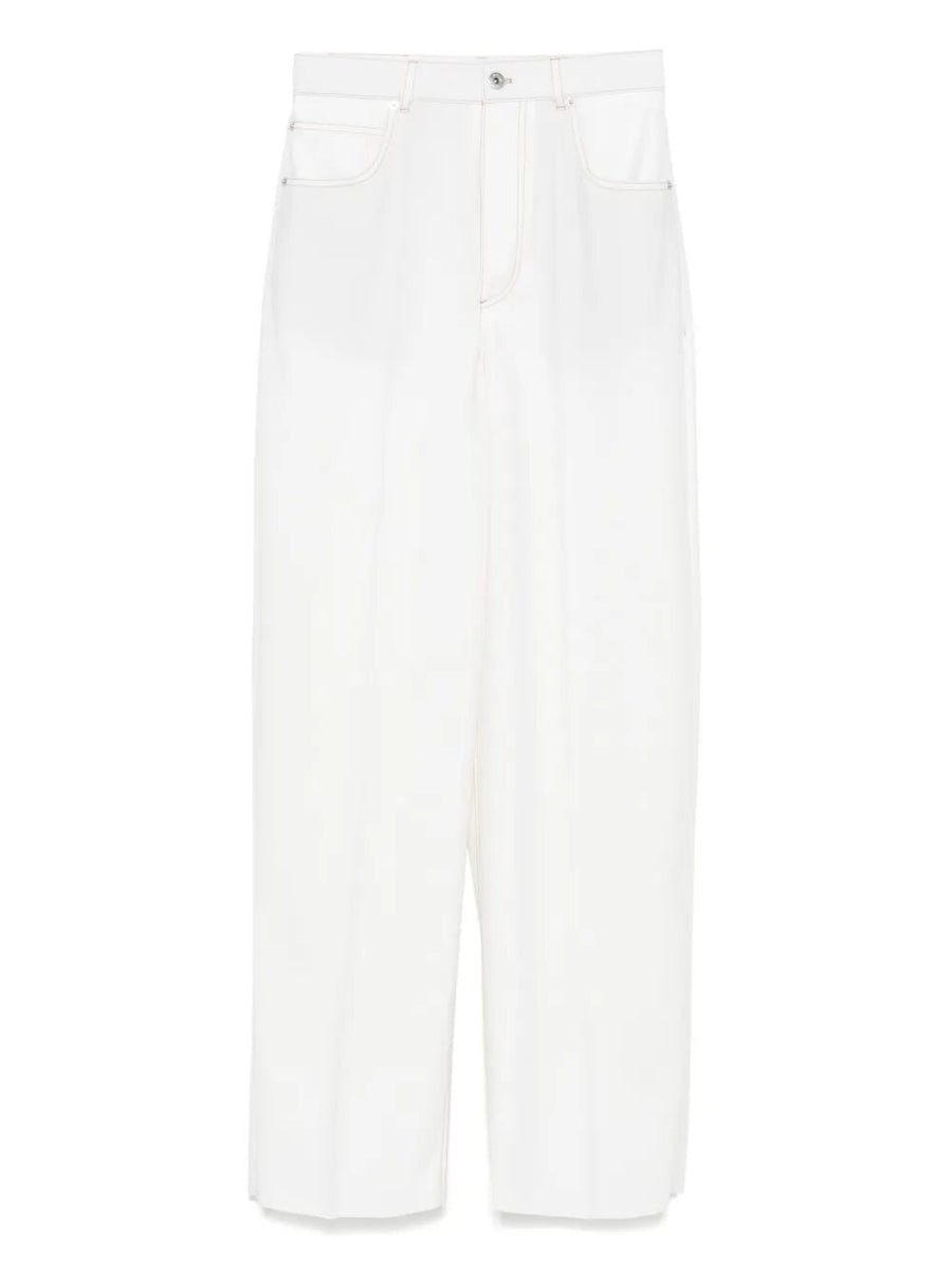 Bottega Veneta clothing luxury designer piece front view