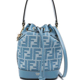 Fendi clothing luxury designer piece front view