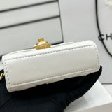  women's handbag, compact design, view 9