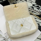  women's handbag, versatile design, view 5