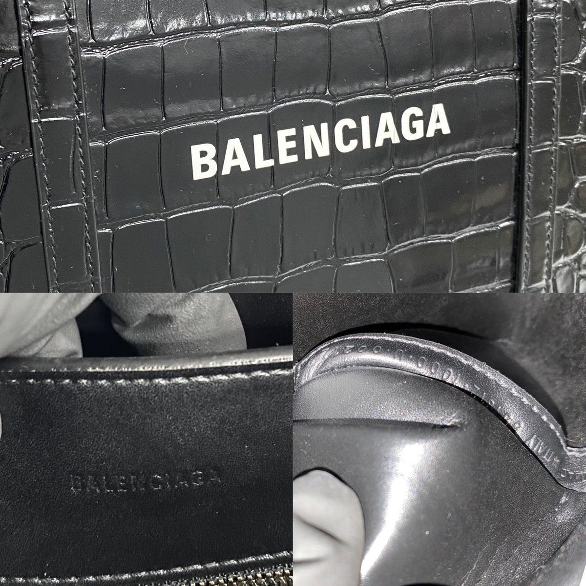 Zelvoran elegant leather Luxury Bag close-up detail