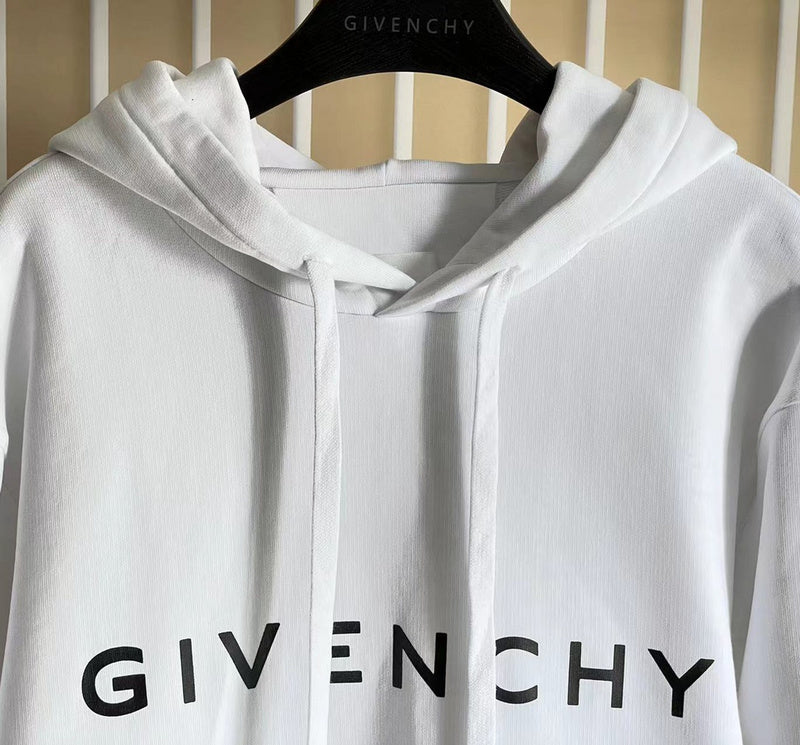 Givenchy clothing close-up — premium authentic designer style