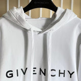 Givenchy clothing close-up — premium authentic designer style