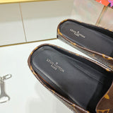 Louis Vuitton shoes Style 214 - styled lifestyle view