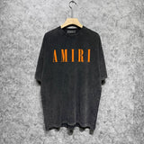 Amiri t-shirt full view — premium authentic designer style