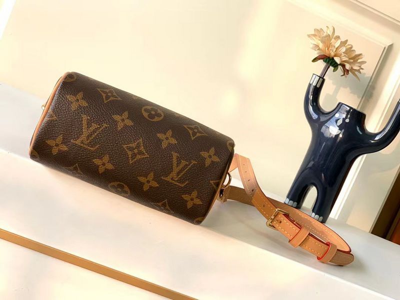 Styled lifestyle shot of chic premium women's handbag – women's statement bag