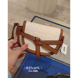 Ziva's Charm handbag – full view (21cm*12.5cm*9cm)