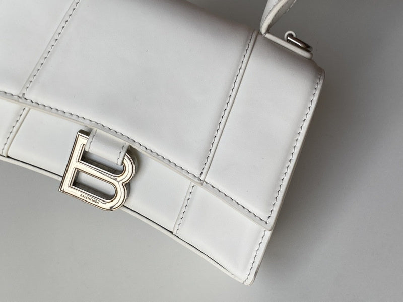 Zivas Charm Elevated Essentials Premium Handbag (Premium Everyday Carry) – Interior View
