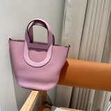  contemporary shoulder bag styled with outfit
