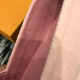Louis Vuitton luxury shoes detail view — premium authentic designer style