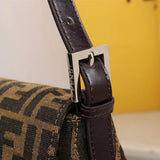 Ziva's Charm handbag – detail view (Standard Size)