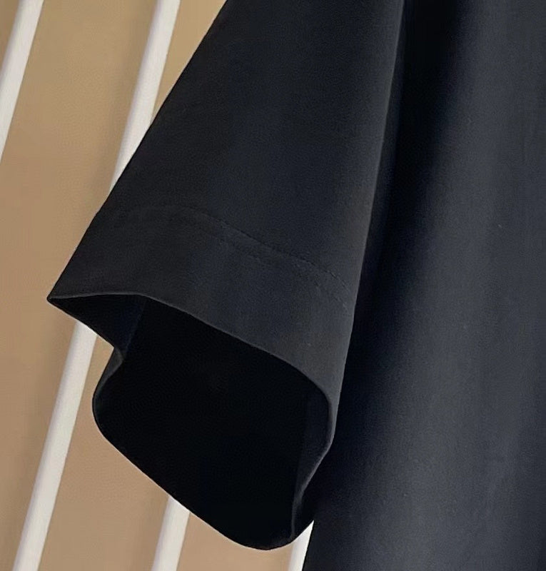 Givenchy luxury designer clothing detail shot
