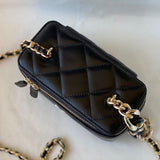  women's handbag, mid design, view 4