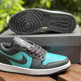 Nike Men's & Women's Premium Athletic Sneakers — Style 223 angle view