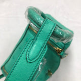 Curated bag shown from front angle